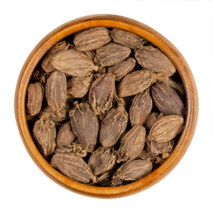 Black Cardamom​