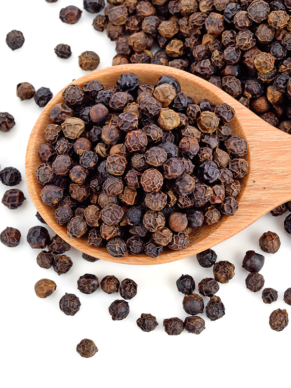 Wayanad Pepper