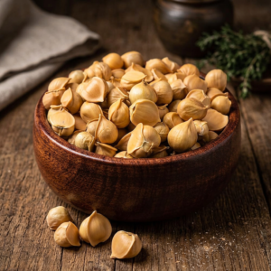 Kashmiri Single Clove Garlic​