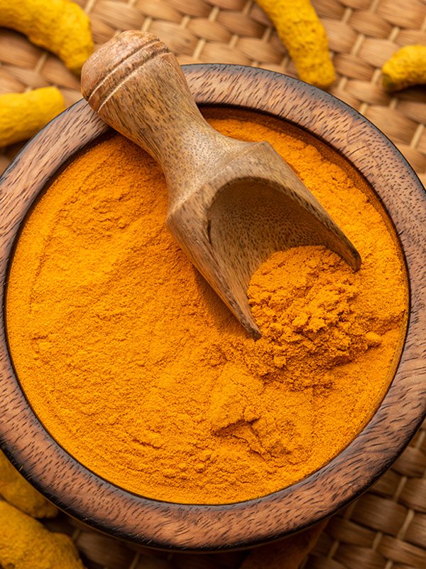 Lakadong Turmeric​